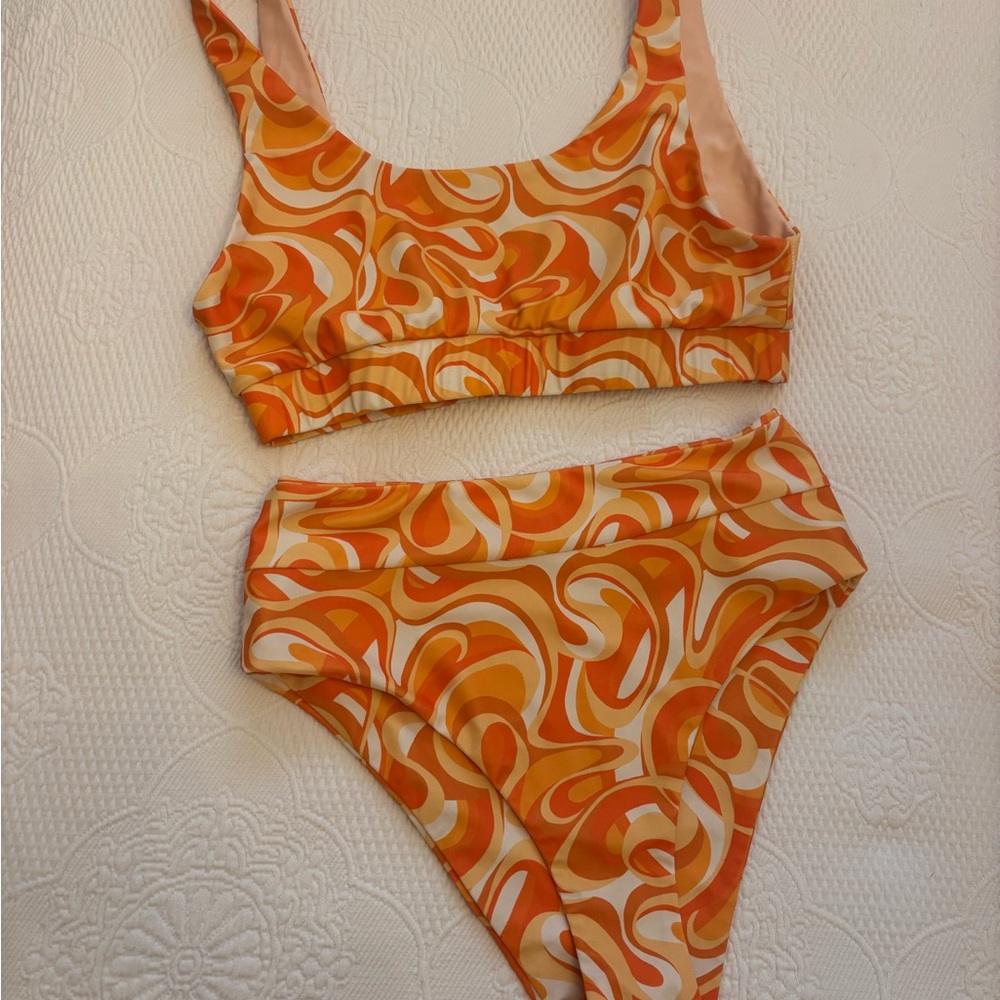 Kulani Kini Bikini Set